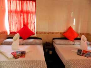 Гостиница New London Hostel  Гонконг